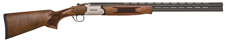 Vizards Guns and Ammo