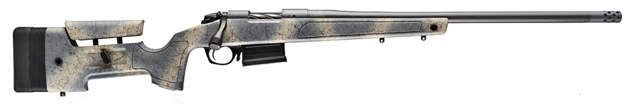 Vizards Guns and Ammo