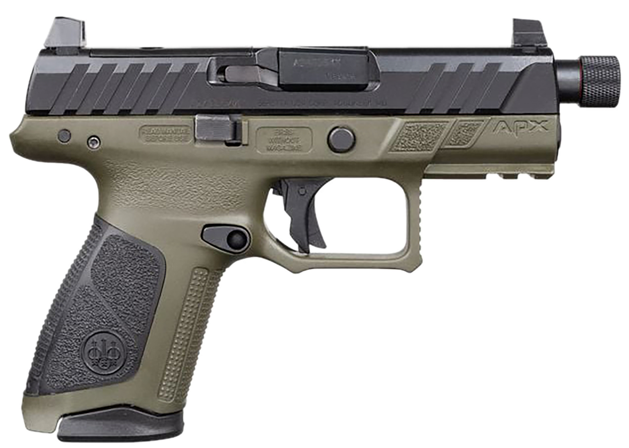 Vizards Guns and Ammo