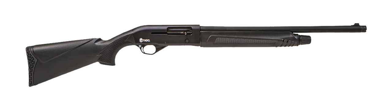 Vizards Guns and Ammo