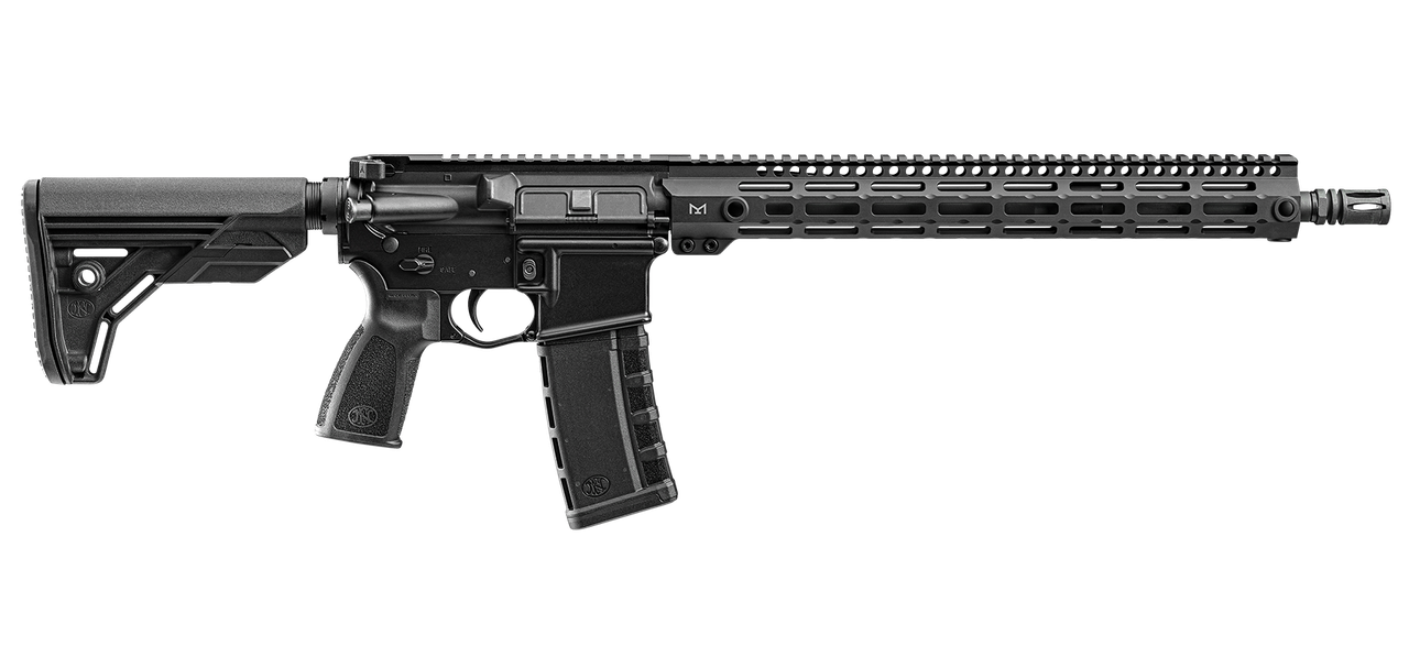 Vizards Guns and Ammo
