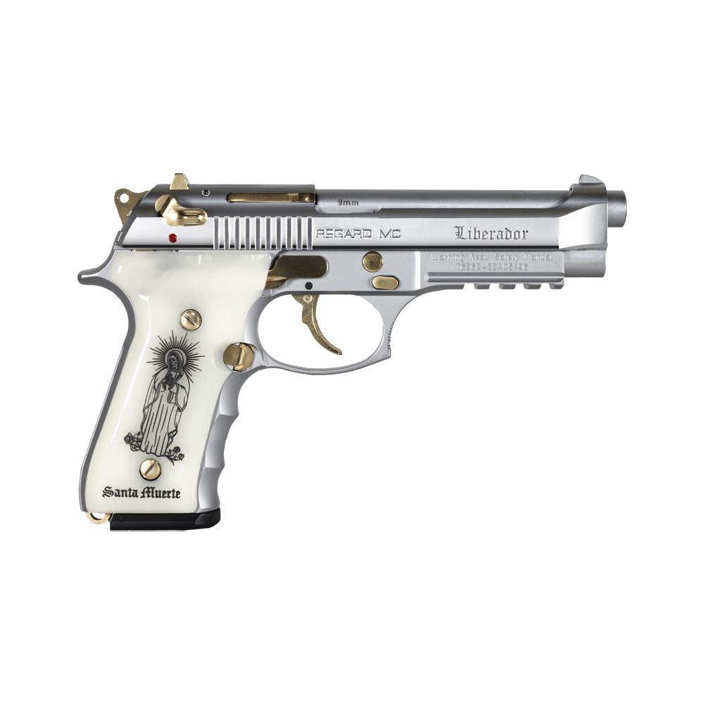 Vizards Guns and Ammo