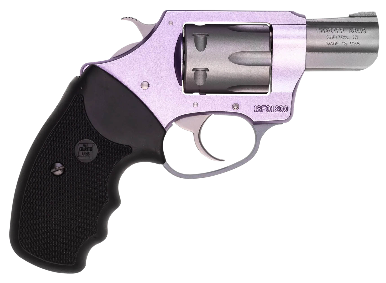 Vizards Guns and Ammo