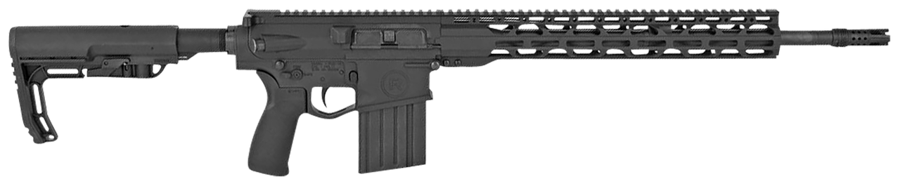 Vizards Guns and Ammo
