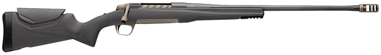 Vizards Guns and Ammo