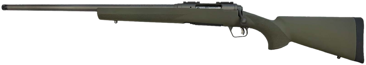 Vizards Guns and Ammo