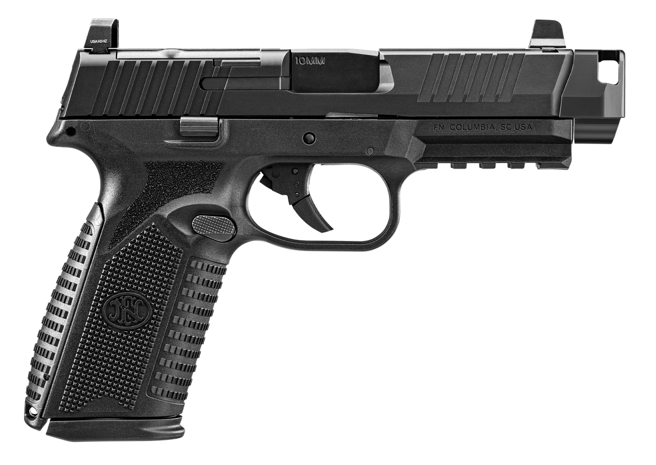 Vizards Guns and Ammo