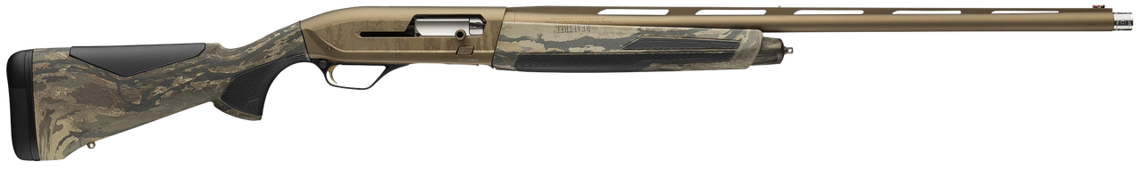 Vizards Guns and Ammo