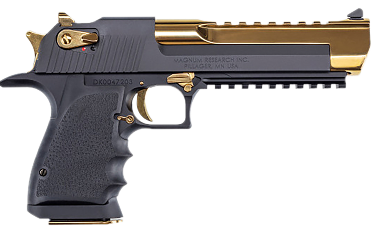 Vizards Guns and Ammo