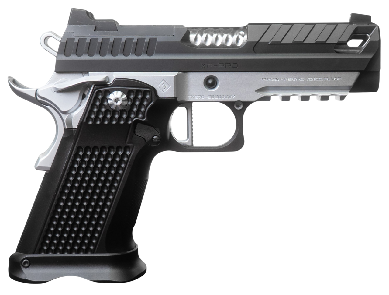 Vizards Guns and Ammo
