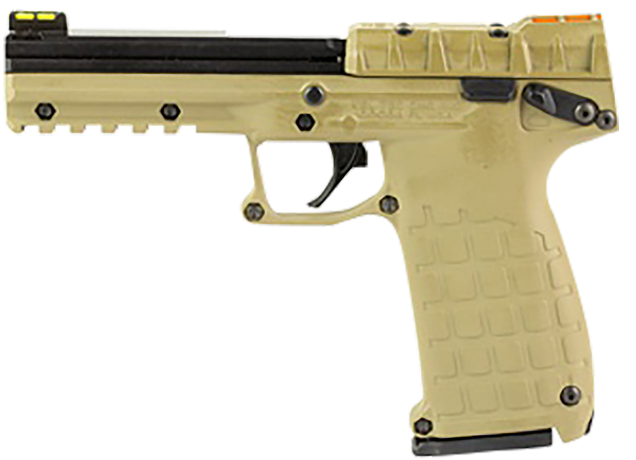 Vizards Guns and Ammo