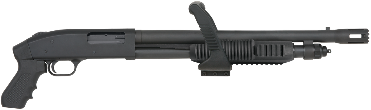 Vizards Guns and Ammo