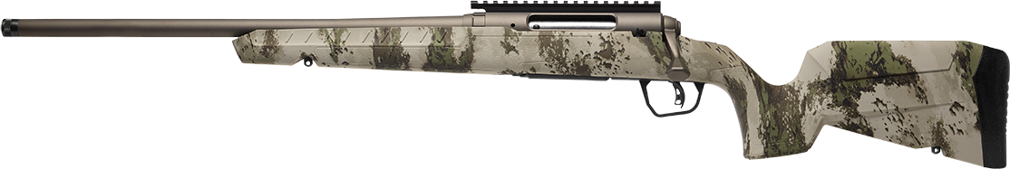 Vizards Guns and Ammo