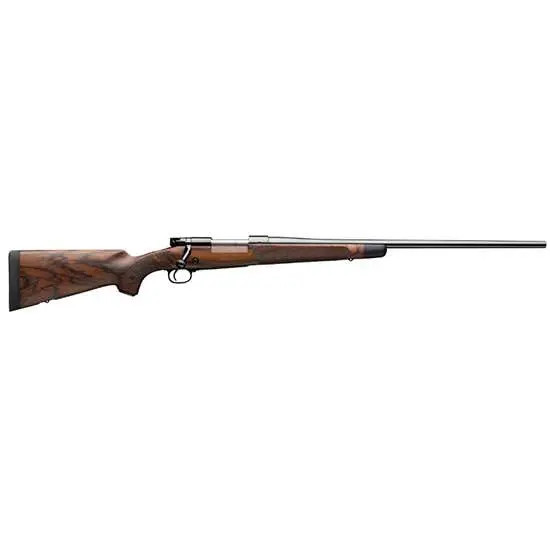 Vizards Guns and Ammo