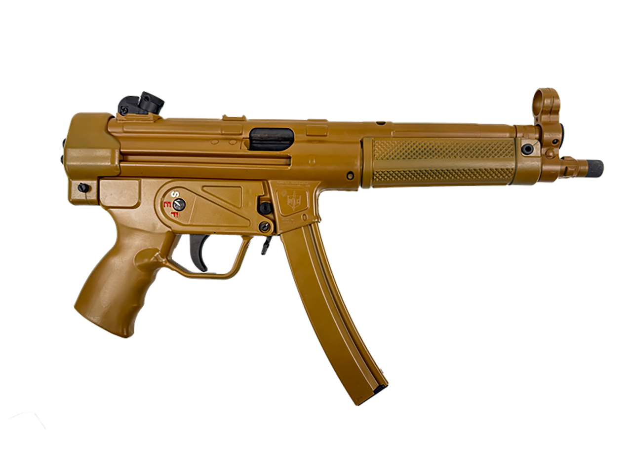 Vizards Guns and Ammo