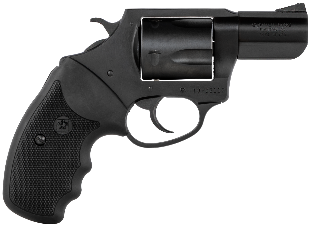 Vizards Guns and Ammo