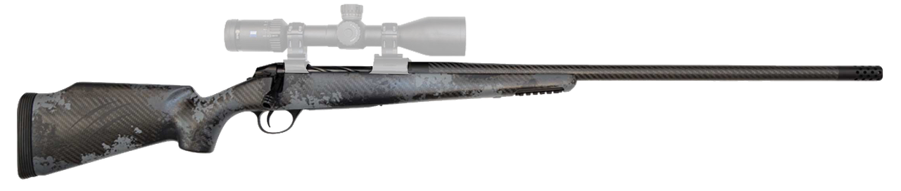 Vizards Guns and Ammo