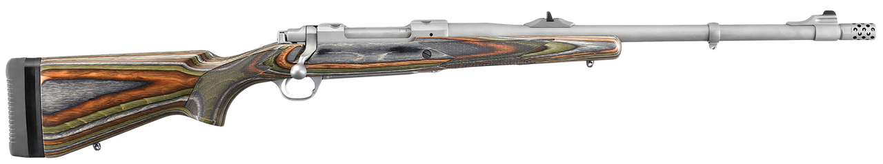 Vizards Guns and Ammo