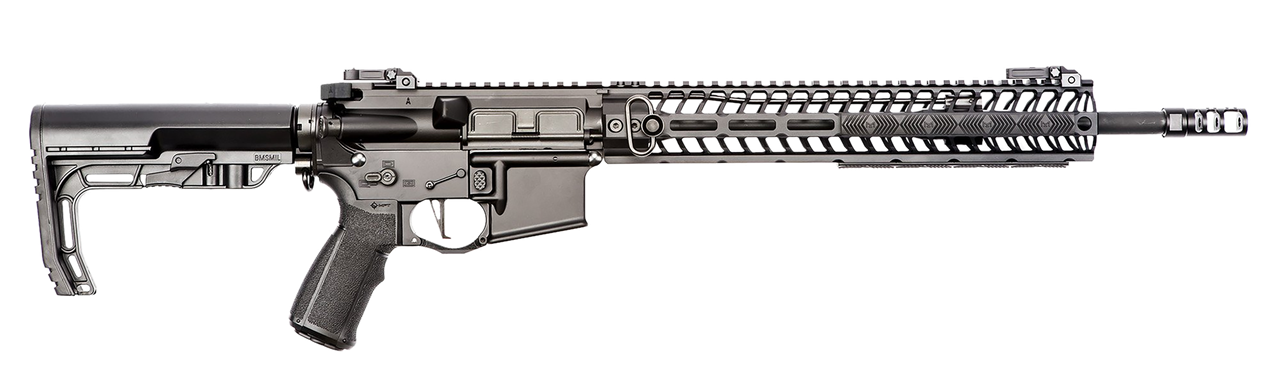 Vizards Guns and Ammo