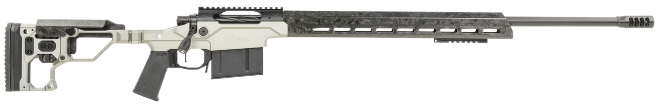 Vizards Guns and Ammo