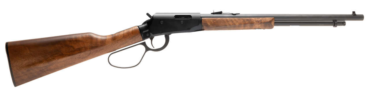 Vizards Guns and Ammo