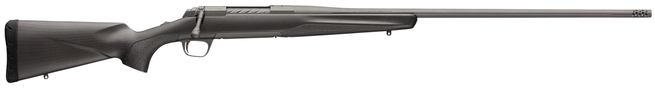 Vizards Guns and Ammo