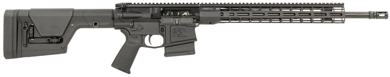 Vizards Guns and Ammo