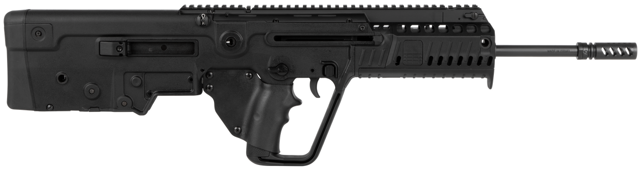 Vizards Guns and Ammo