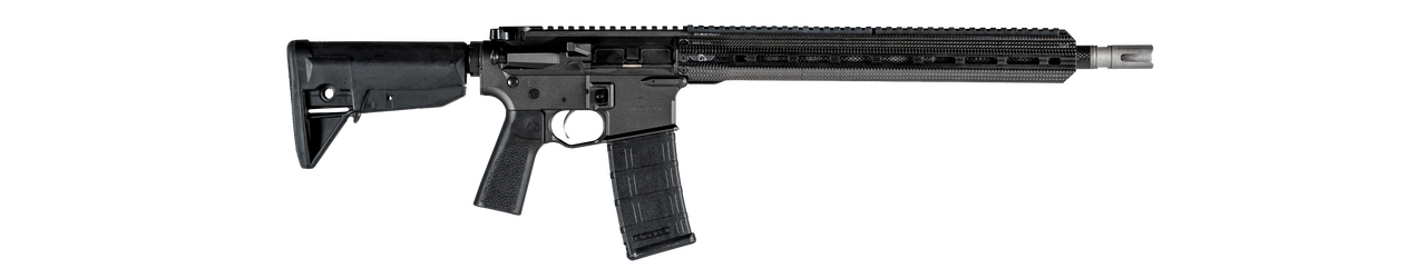 Vizards Guns and Ammo