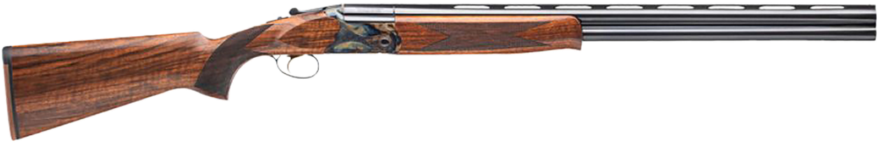 Vizards Guns and Ammo
