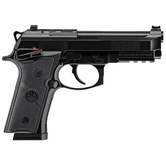 Vizards Guns and Ammo