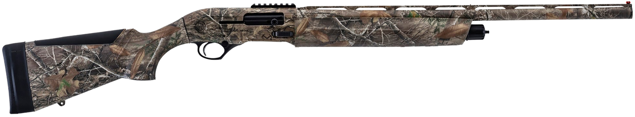 Vizards Guns and Ammo