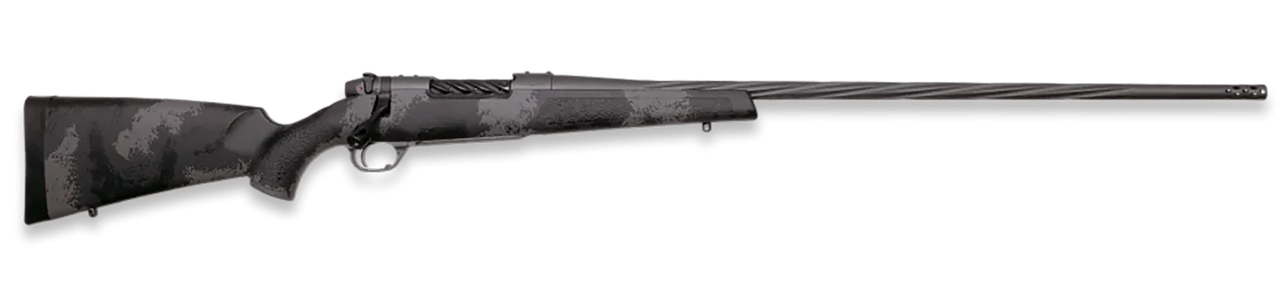 Vizards Guns and Ammo