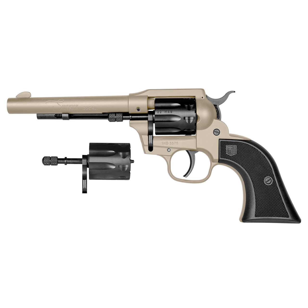 Vizards Guns and Ammo
