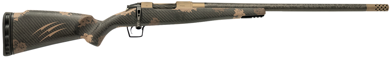 Vizards Guns and Ammo