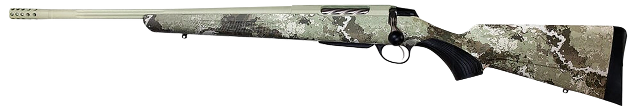 Vizards Guns and Ammo