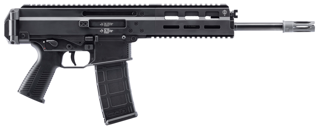 Vizards Guns and Ammo