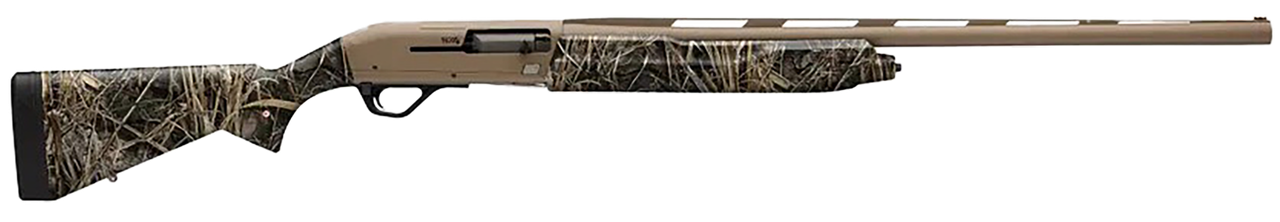 Vizards Guns and Ammo