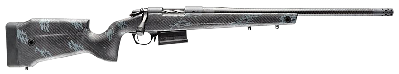 Vizards Guns and Ammo