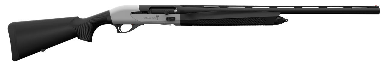 Vizards Guns and Ammo