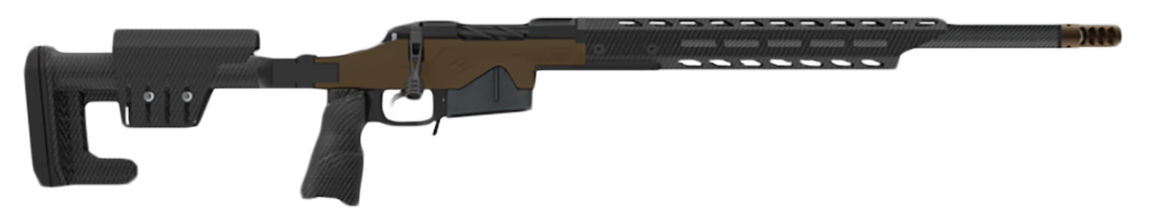 Vizards Guns and Ammo