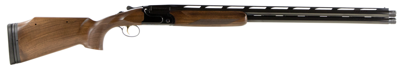 Vizards Guns and Ammo