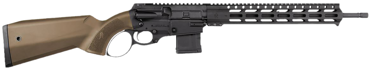 Vizards Guns and Ammo