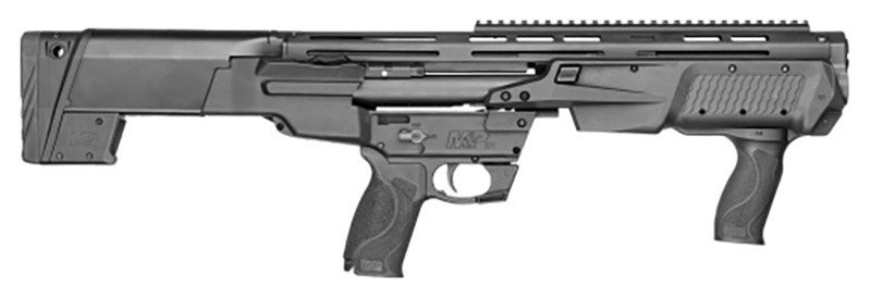 Vizards Guns and Ammo