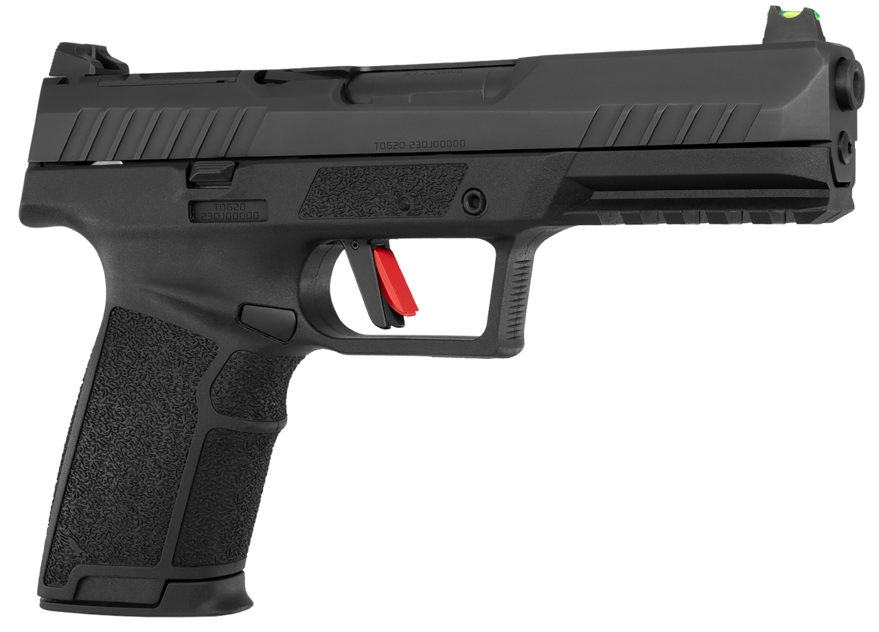 Vizards Guns and Ammo