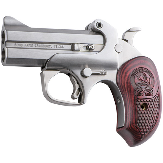 Vizards Guns and Ammo