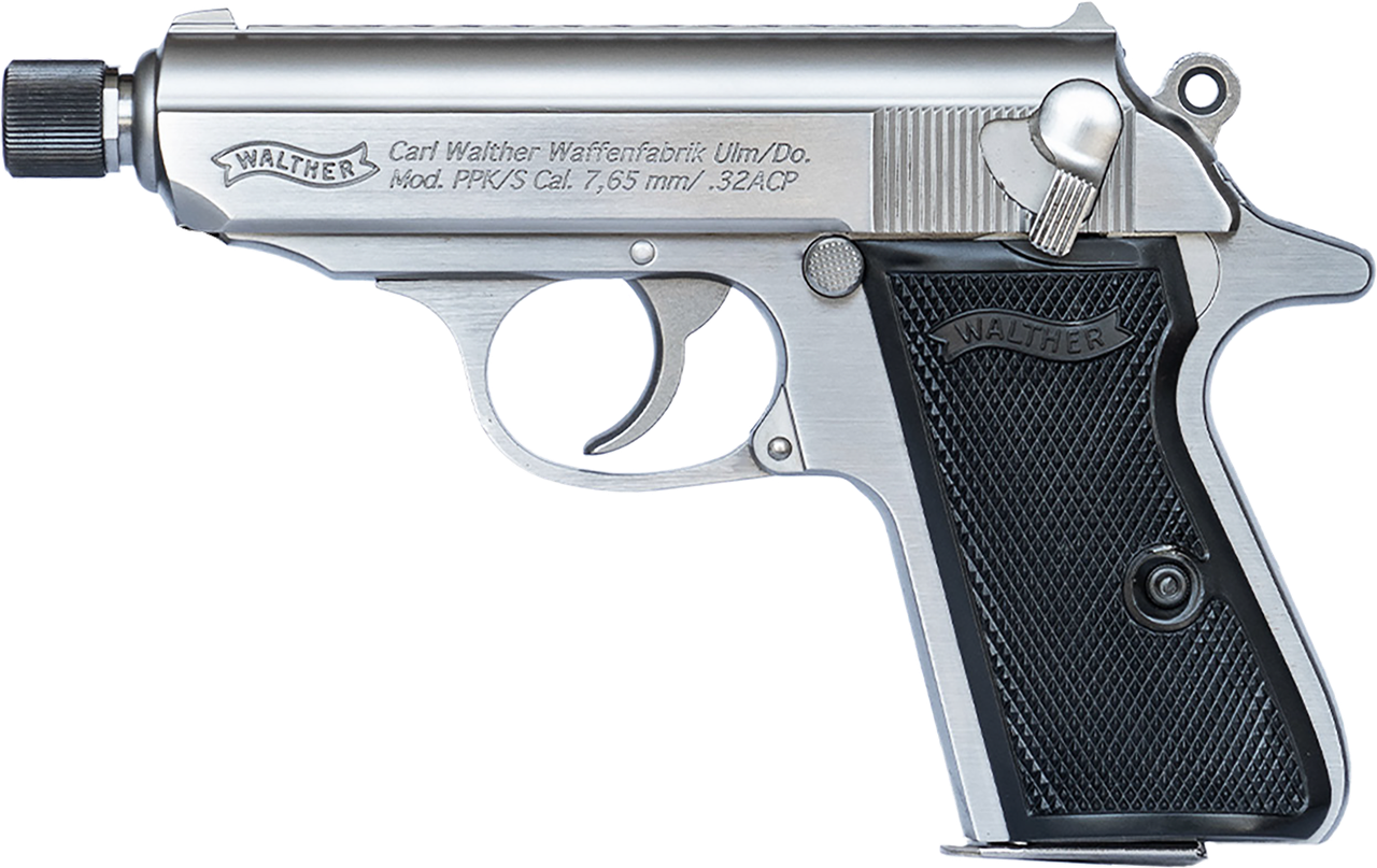 Vizards Guns and Ammo