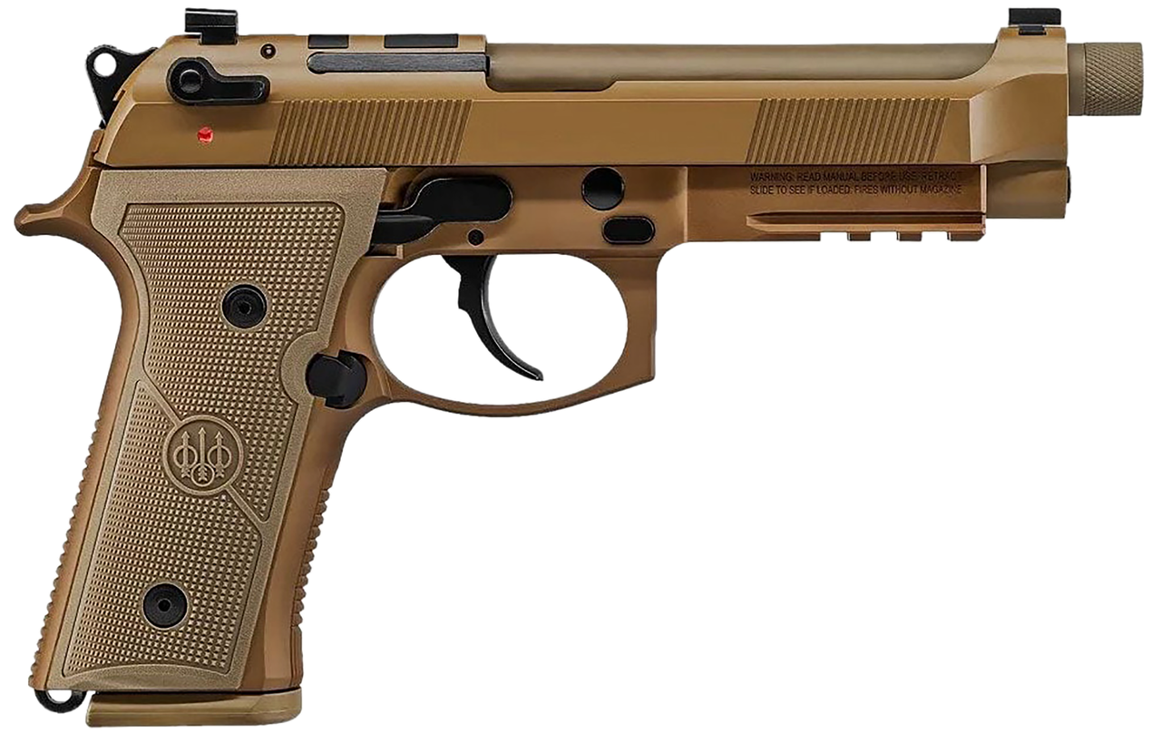 Vizards Guns and Ammo