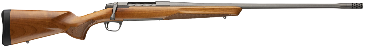 Vizards Guns and Ammo