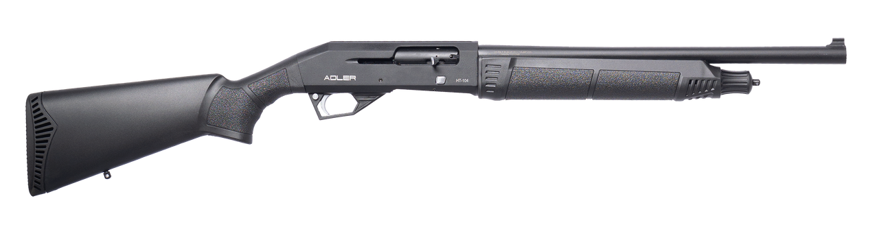 Vizards Guns and Ammo
